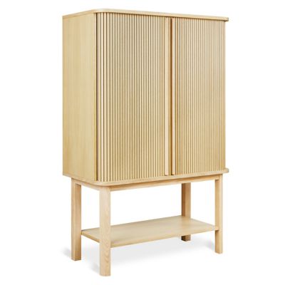 Ledger Tall Cabinet