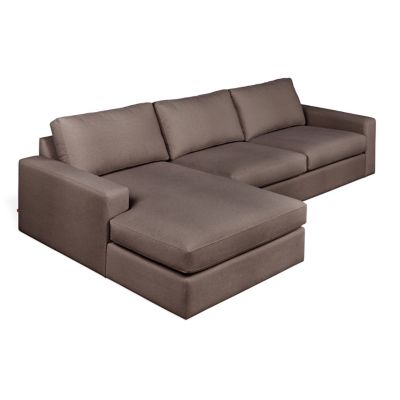 Ashdale Sectional Sofa