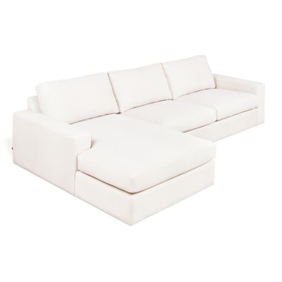 Ashdale Sectional Sofa