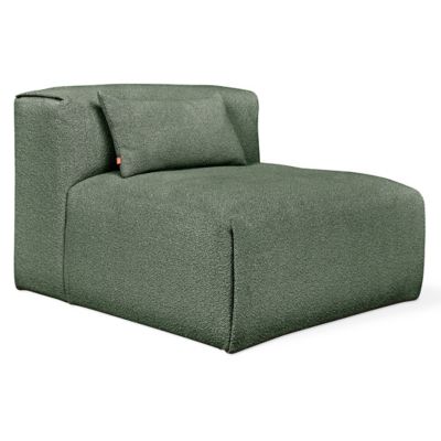 Nest Modular Armless Chair
