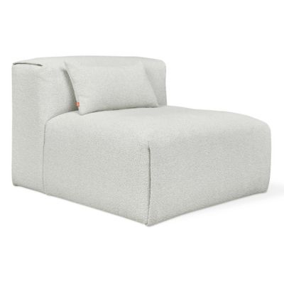 Nest Modular Armless Chair