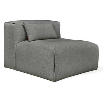 Nest Modular Armless Chair