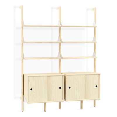 Branch 2 Storage Unit