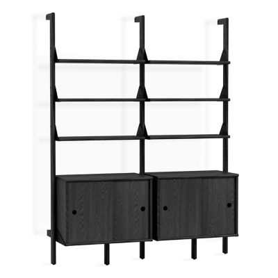 Branch 2 Storage Unit