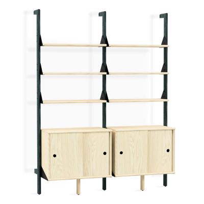 Branch 2 Storage Unit