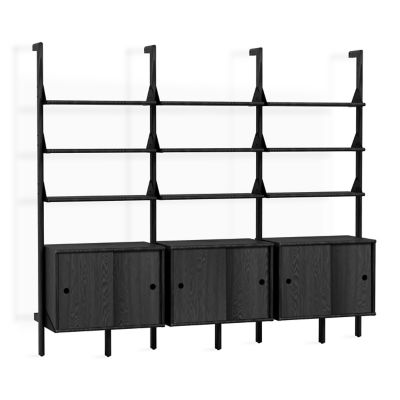 Branch 3 Storage Unit