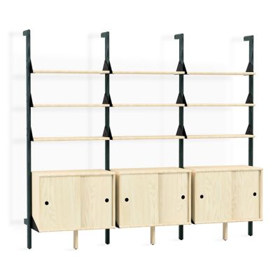 Branch 3 Storage Unit
