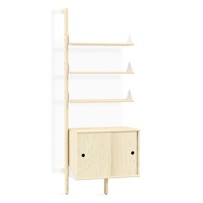 Branch Storage Unit Add-On