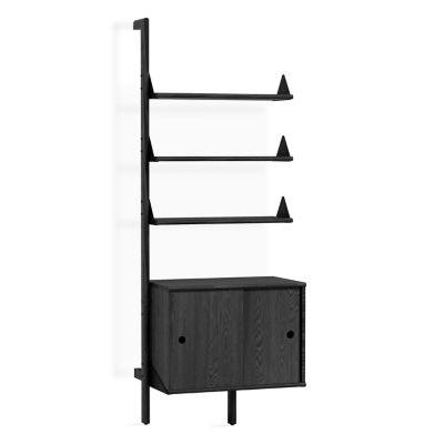 Branch Storage Unit Add-On