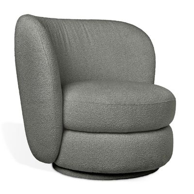 Forme Swivel Chair