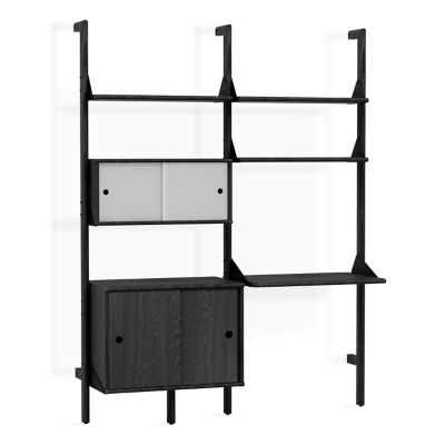 Branch 2 Multi Storage Unit with Desk