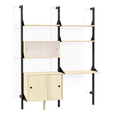 Branch 2 Multi Storage Unit with Desk
