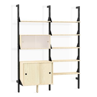 Branch 2 Multi Storage Unit with Shelves