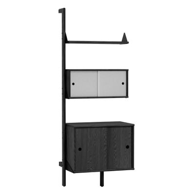 Branch Multi Storage Unit Add-On