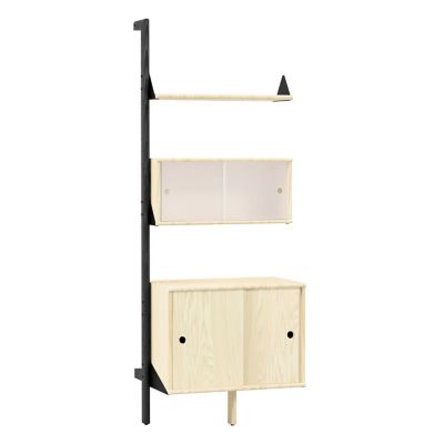 Branch Multi Storage Unit Add-On