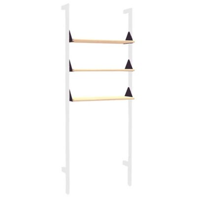 Branch&nbsp;3-Pack Shelf Unit