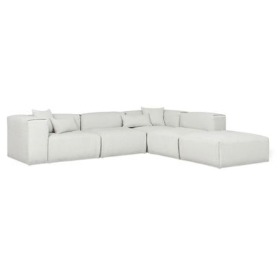 Nest Modular 5-Piece Sectional Sofa