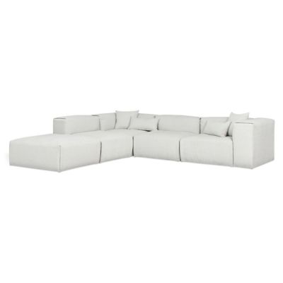 Nest Modular 5-Piece Sectional Sofa
