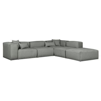 Nest Modular 5-Piece Sectional Sofa