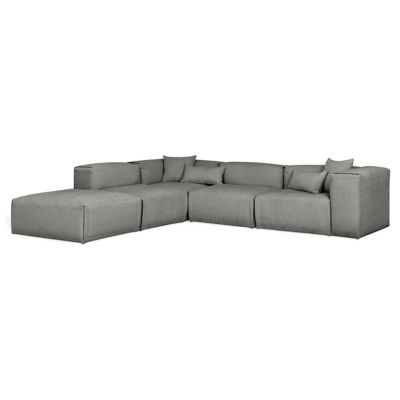Nest Modular 5-Piece Sectional Sofa