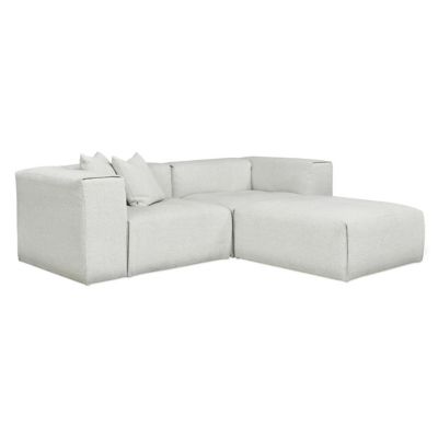 Nest Modular 3-Piece Sofa