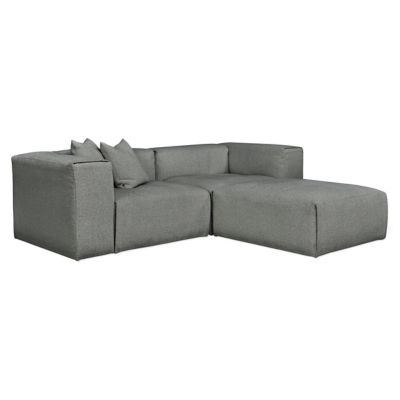 Nest Modular 3-Piece Sofa