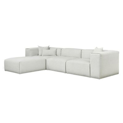 Nest Modular 4-Piece Sofa