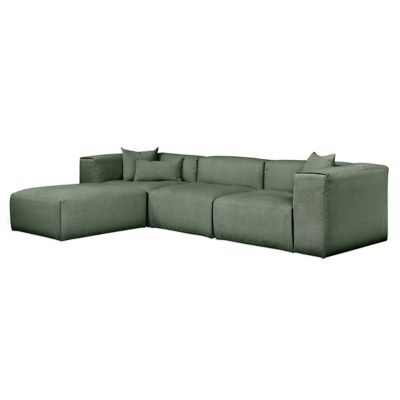 Nest Modular 4-Piece Sofa