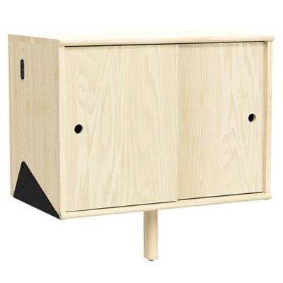 Branch Large Cabinet with Brackets