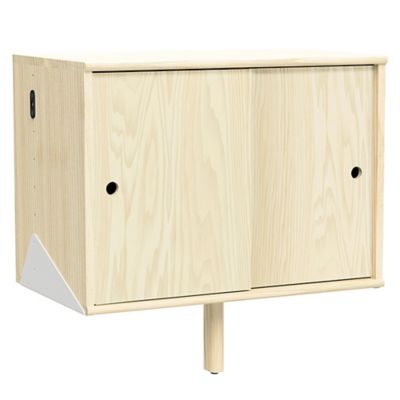 Branch Large Cabinet with Brackets