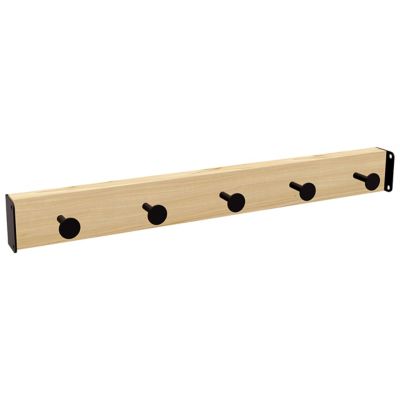 Branch Hook Rail