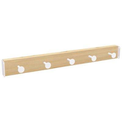 Branch Hook Rail