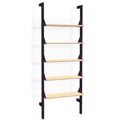 Branch Shelf 1-Pack with Brackets Unit