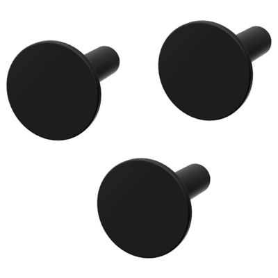 Branch Side Hook, Set of 3