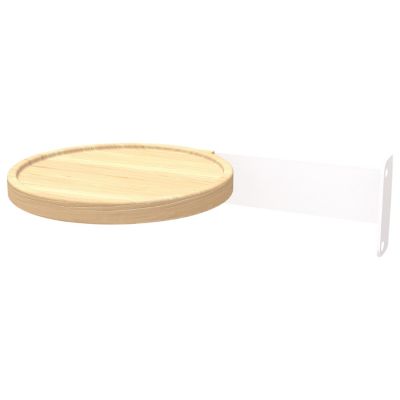 Branch Side Tray