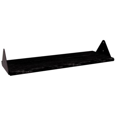 Branch Shelf 1-Pack with Brackets Unit
