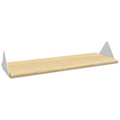Branch Shelf 1-Pack with Brackets Unit