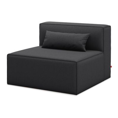 Mix Modular Armless Chair