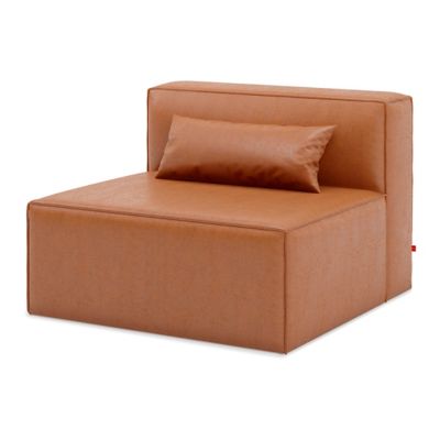 Mix Modular Armless Chair