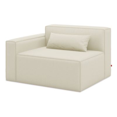 Mix Modular Left Arm Chair