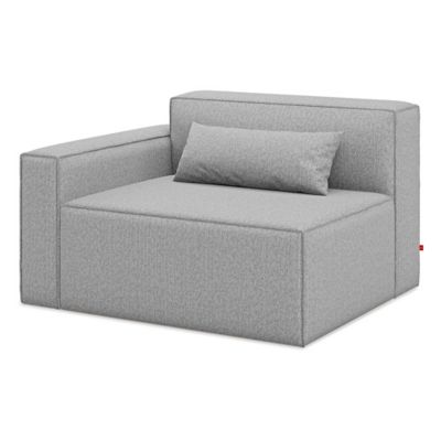 Mix Modular Left Arm Chair