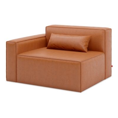 Mix Modular Left Arm Chair