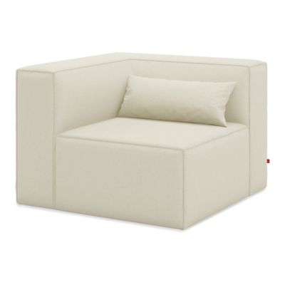 Mix Modular Modular Corner Chair