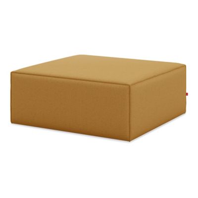 Mix Modular Ottoman