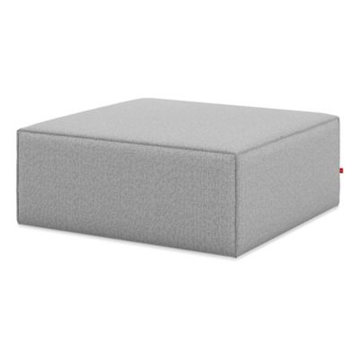 Mix Modular Ottoman