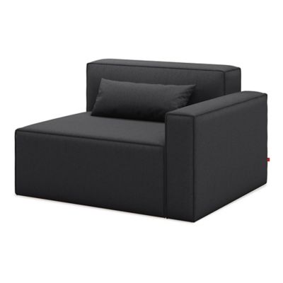 Mix Modular Right Arm Chair