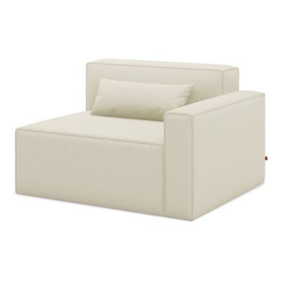 Mix Modular Right Arm Chair