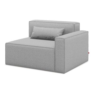 Mix Modular Right Arm Chair