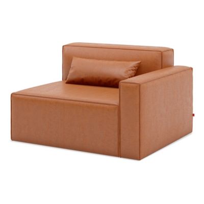 Mix Modular Right Arm Chair