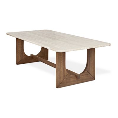 Portico Rectangular Coffee Table